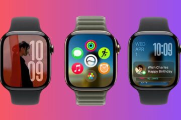 WatchOS 27 Replaces Apple Watch App Grid With AI Predictions — AI