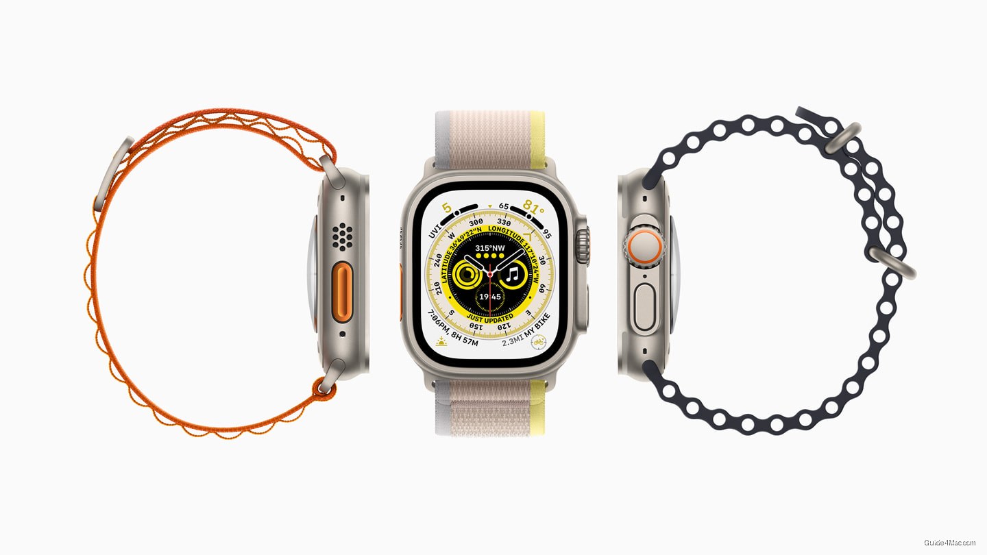 WatchOS 27 Drops Apple Watch Series 6 Through Ultra 1 — AI