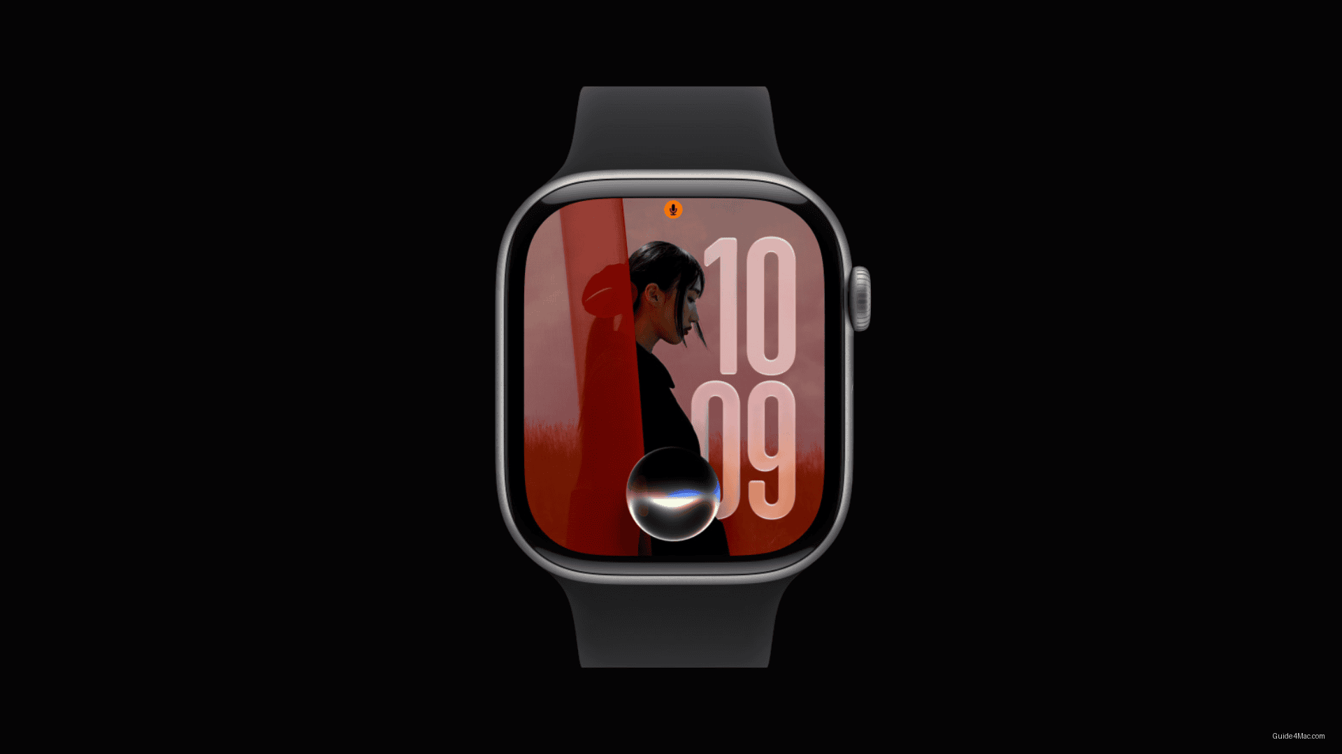 WatchOS 27 Gets Dedicated Siri App for Conversation History — AI