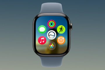 WatchOS 27 Drops Support For Series 8 and Earlier Models — AI