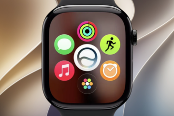 WatchOS 27 Consolidates Find My and Siri Into Single Apps — AI