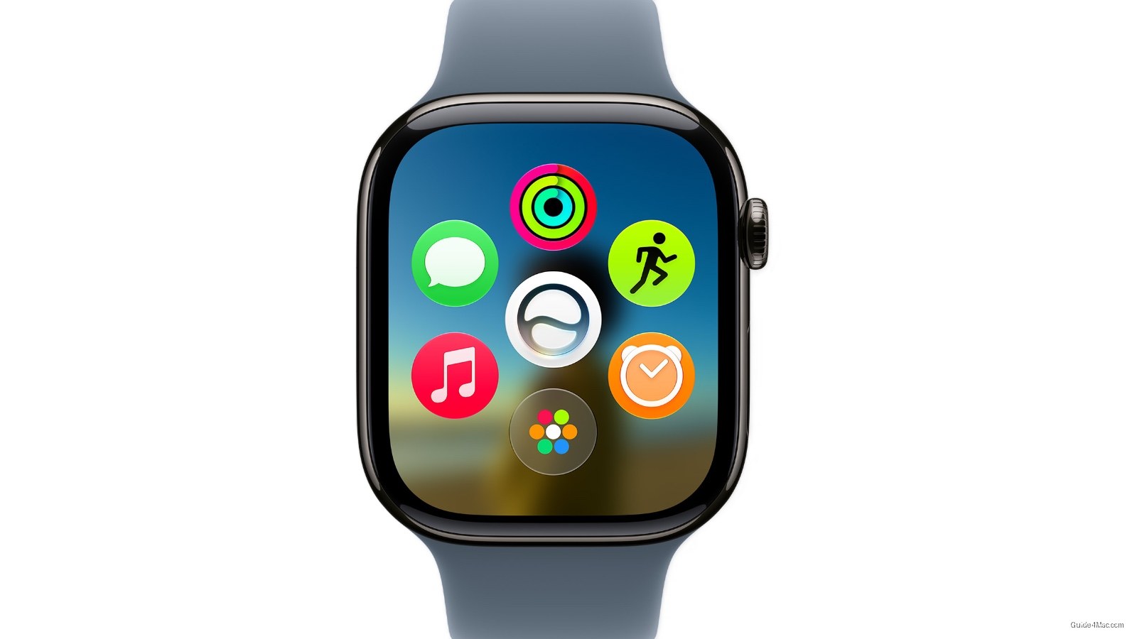 WatchOS 27 Finally Unifies Find My Into One App — iPhone