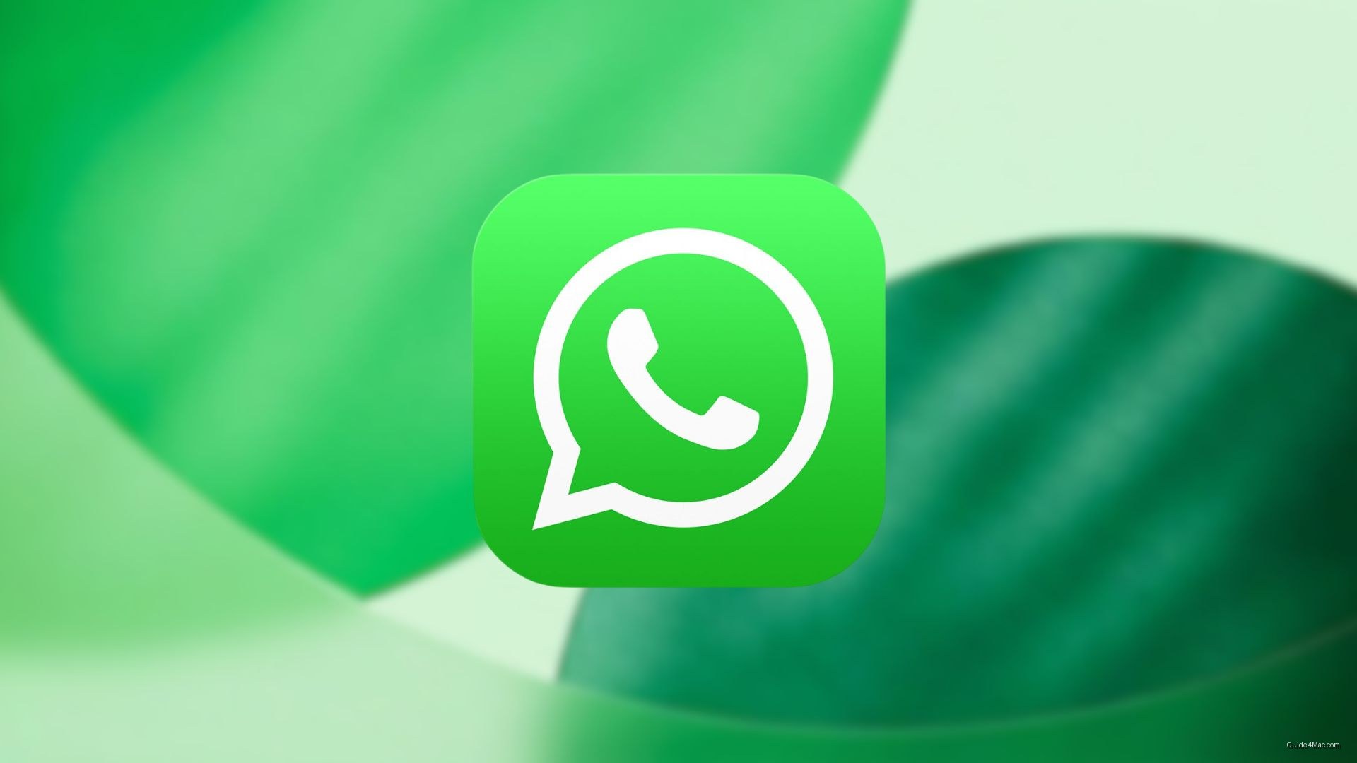WhatsApp iPad App Gets Liquid Glass Design From iPhone — iPhone
