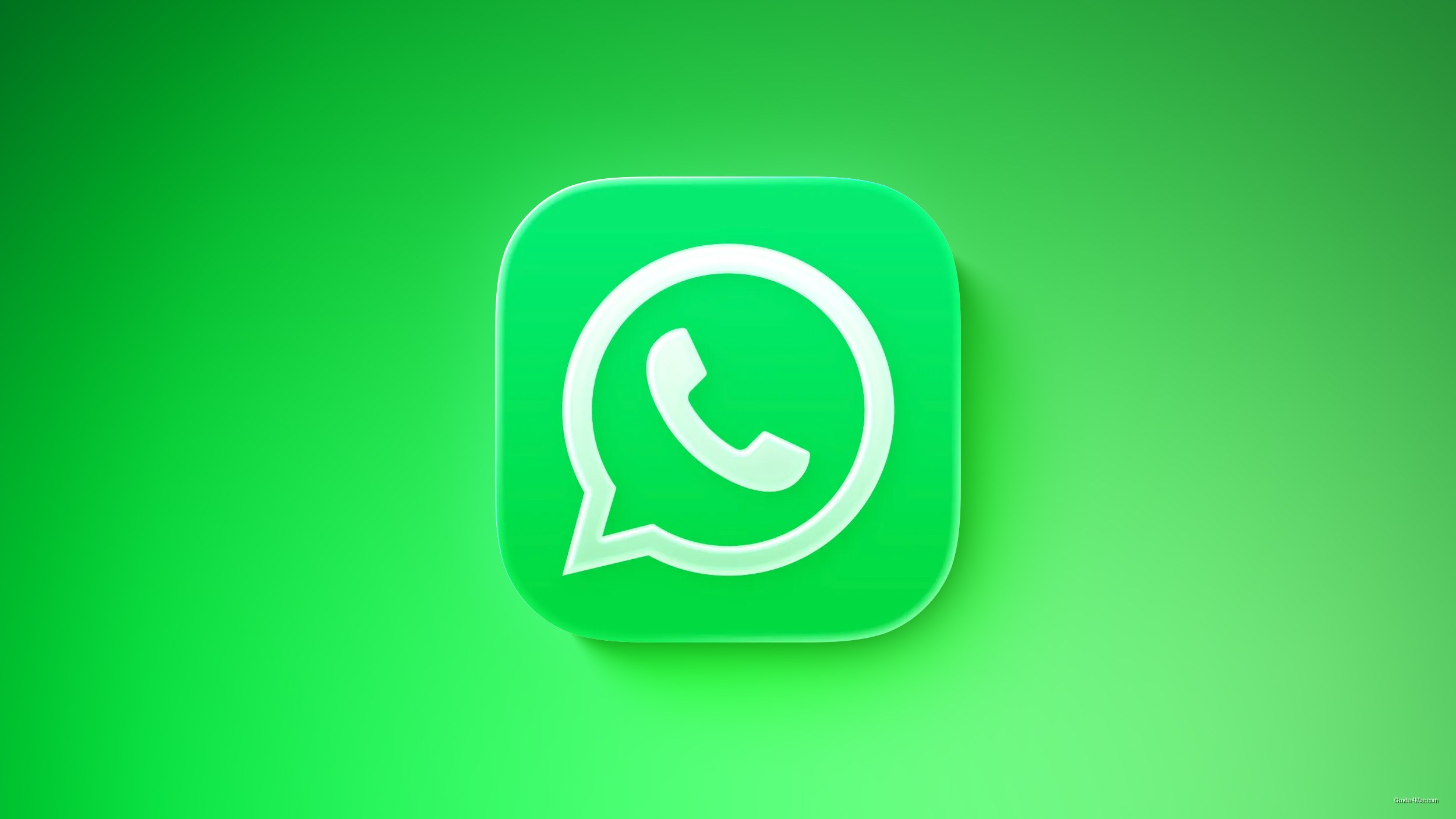 WhatsApp Text Messages Get View-Once Option in Testing — iPhone
