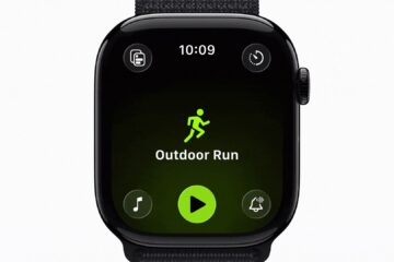 Workout Buddy Finally Works Without Your iPhone Nearby — iPhone