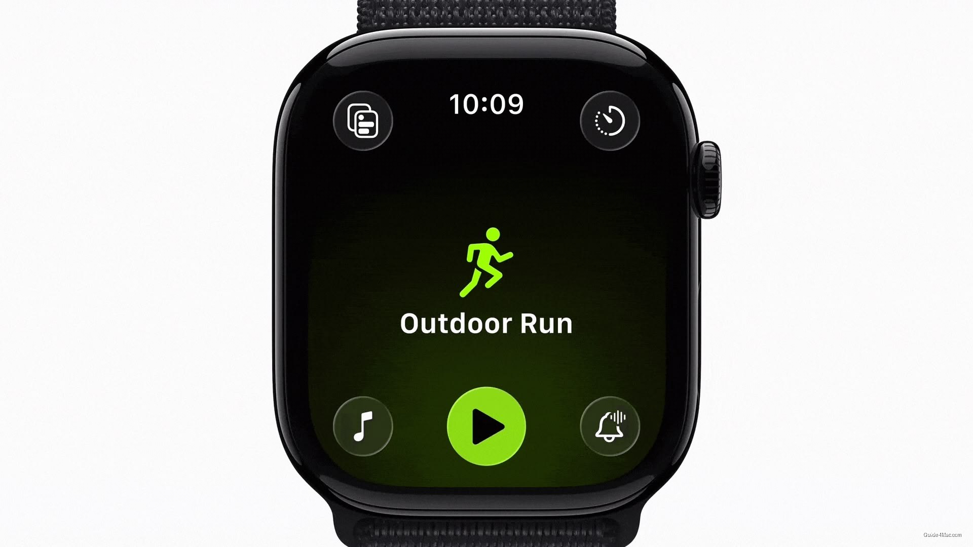 Workout Buddy Finally Works Without Your iPhone Nearby — iPhone