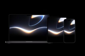WWDC 2026 Wallpaper Hints at Apple's Integration Focus This Year — iPhone