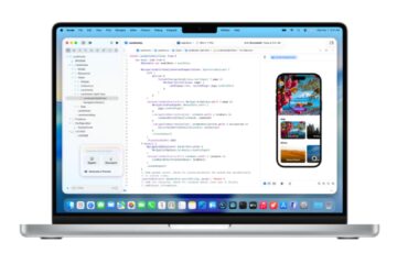 Xcode 26.6 Adds Google Gemini as Coding Assistant Option — AI