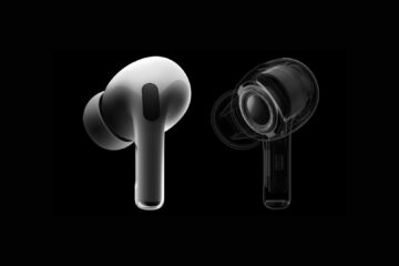 AirPods Pro Camera Feature Suspended Over Siri Delays — AI