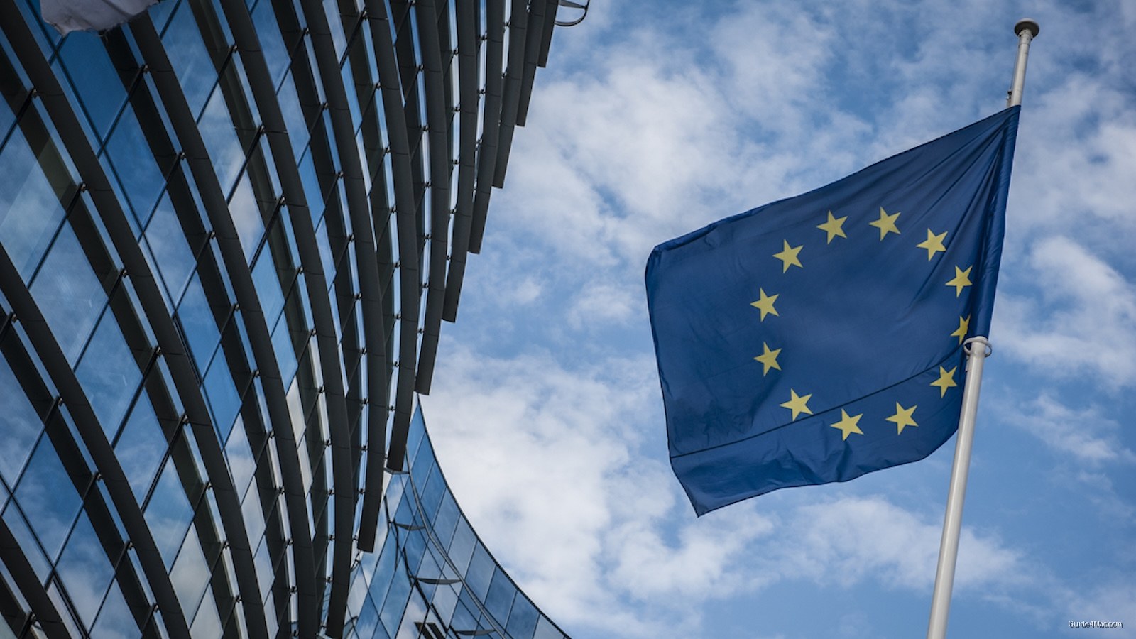 Apple's App Store and iOS Lose Gatekeeper Challenge in EU Court — iPhone