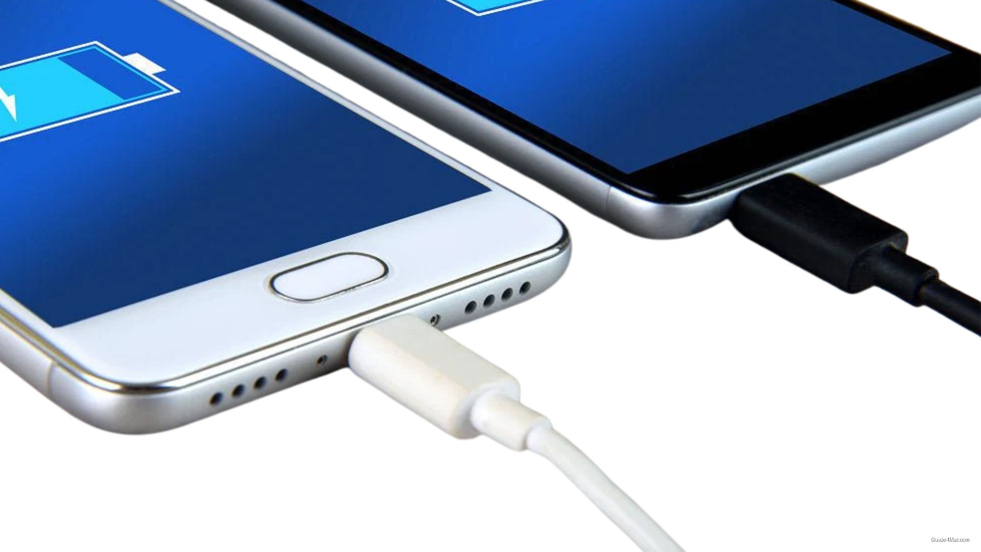 Apple Joins Rivals on 50W Wireless Charging Standard by 2028 — iPhone