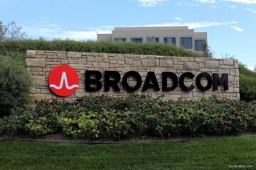Apple Extends Broadcom Chip Deal Through 2031, Signals Wireless Strategy — Regulatory