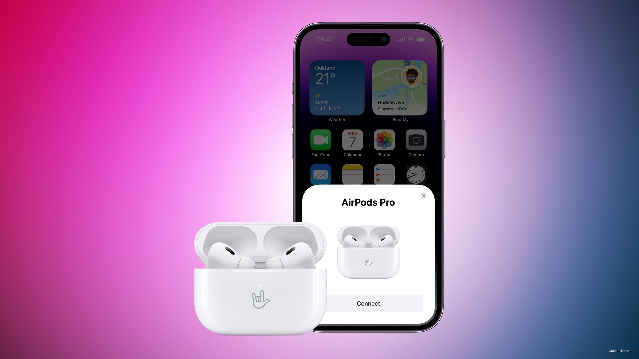Apple Opens Cross-Device Pairing to Meta Glasses, Quest Headsets — iPhone