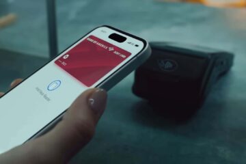 Apple Pay Amex Points Redemption Now Works at Checkout — iPhone