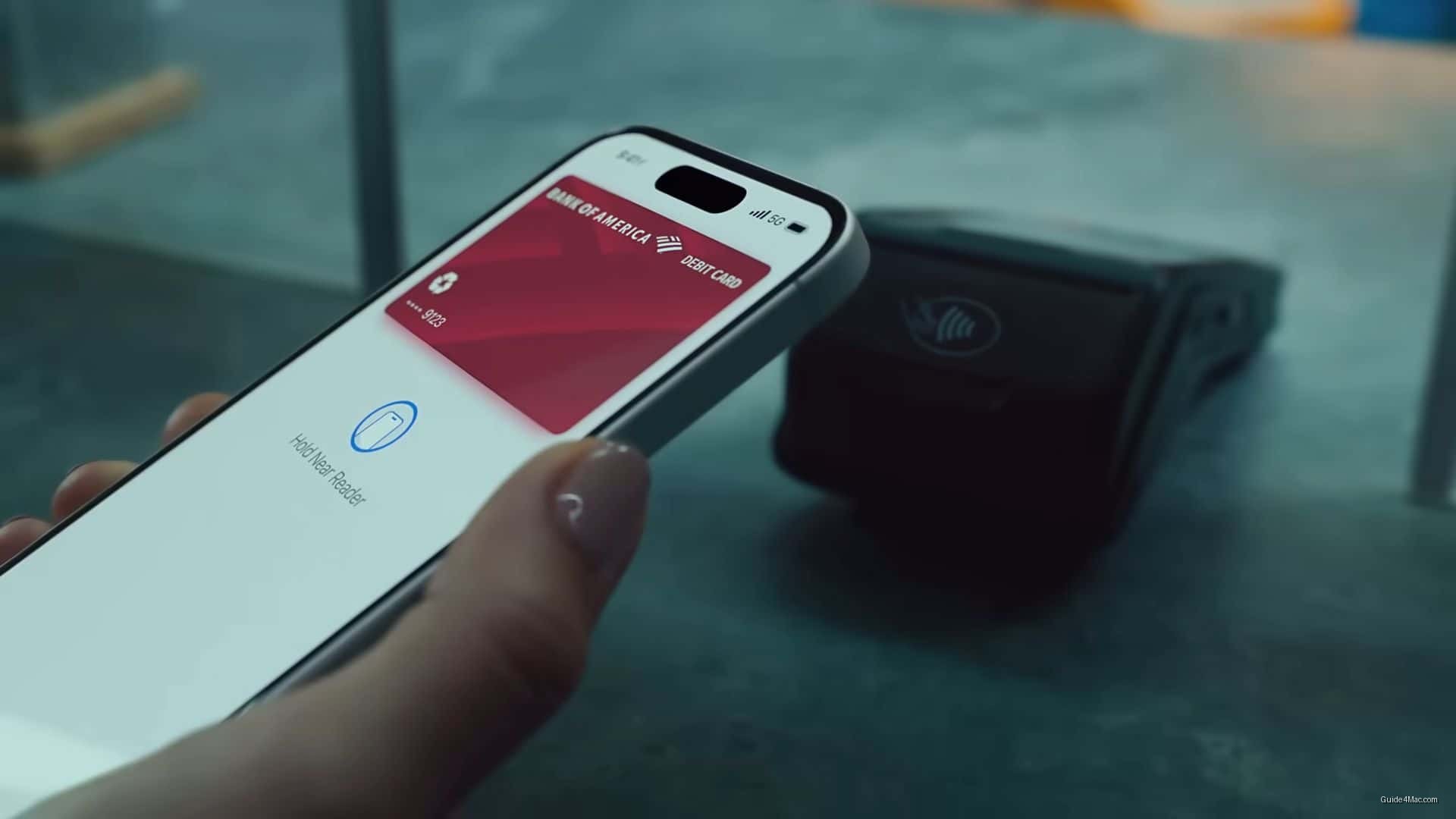Apple Pay Amex Points Redemption Now Works at Checkout — iPhone