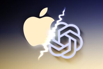 Apple Sues OpenAI Over iPhone Design Secrets, Aims to Slow Hiring — iPhone