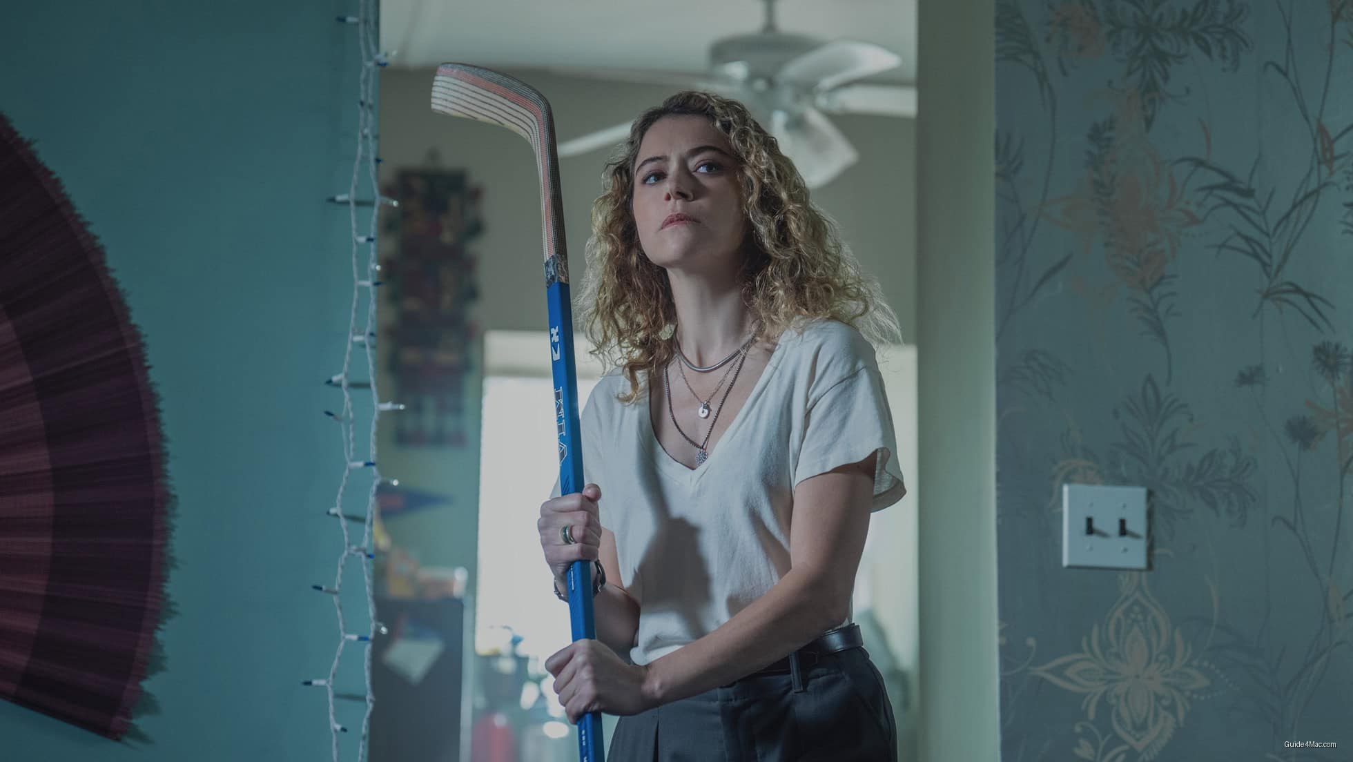 Apple TV's Maximum Pleasure Guaranteed Finale Asks If Paula Ever Had Control — Apple TV