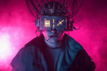 Apple TV Adapts Neuromancer, the Novel That Defined Cyberpunk — AI