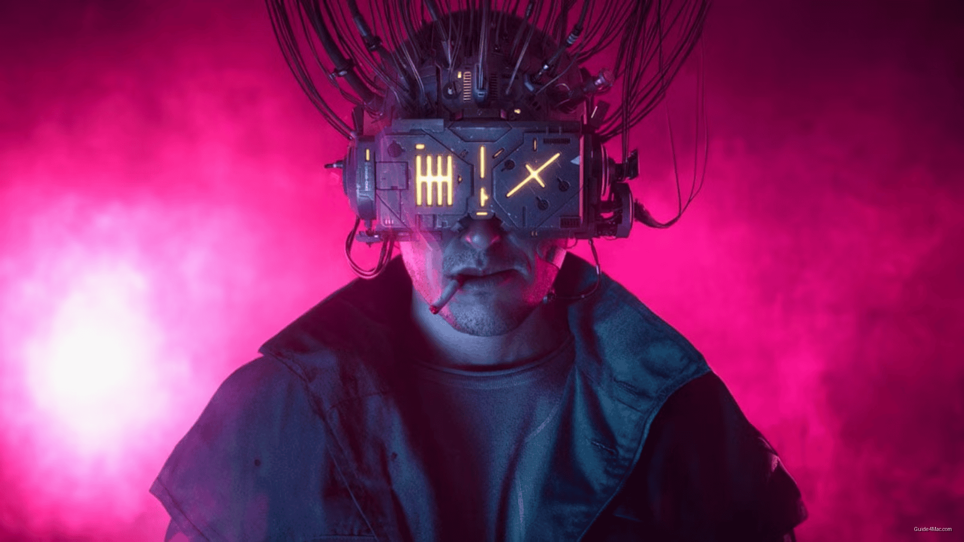 Apple TV Adapts Neuromancer, the Novel That Defined Cyberpunk — AI