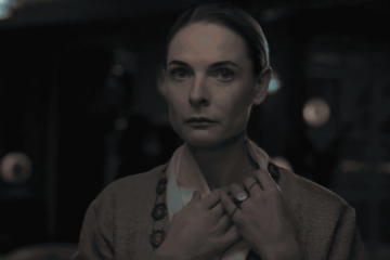 Apple TV+ Launches Interactive Mac Desktop for Silo Season 3 Clues — Apple TV