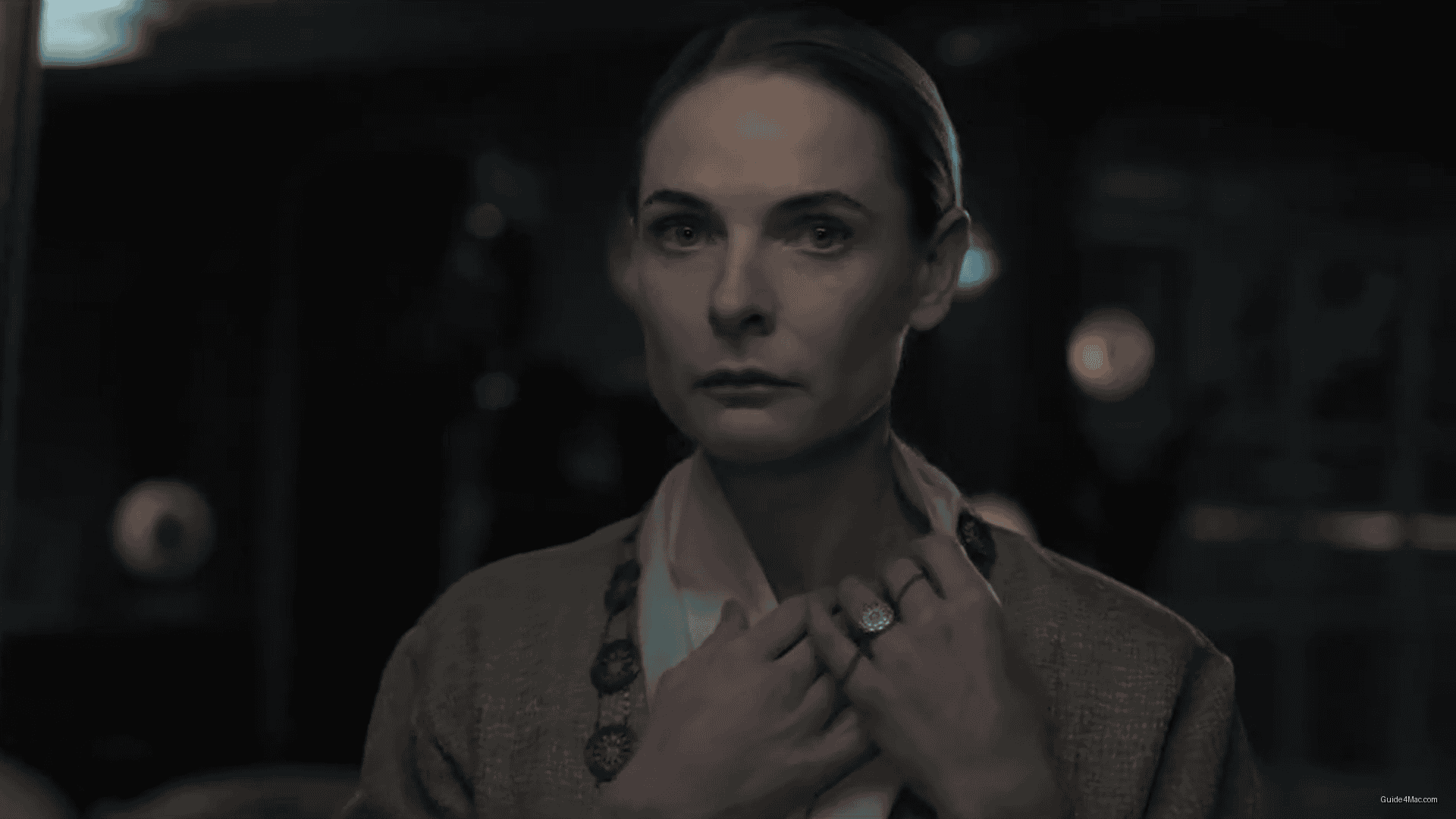Apple TV+ Launches Interactive Mac Desktop for Silo Season 3 Clues — Apple TV