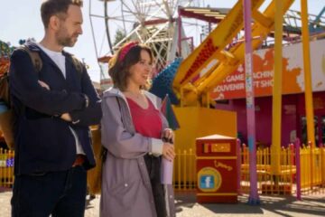 Apple TV's Trying Returns With Weekly Episodes Starting July 8 — Apple TV