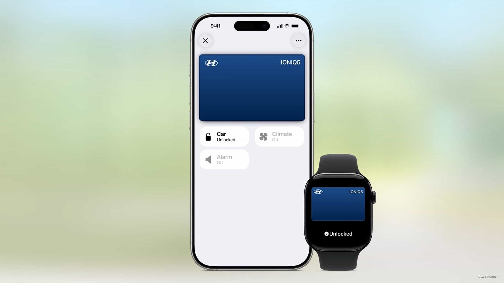 Apple Wallet Car Keys Coming to Volkswagen, Timeline Unknown — iPhone
