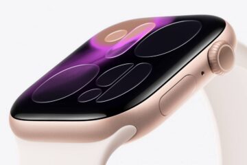 Apple Watch Commands 90% of Edge AI Smartwatch Market — AI