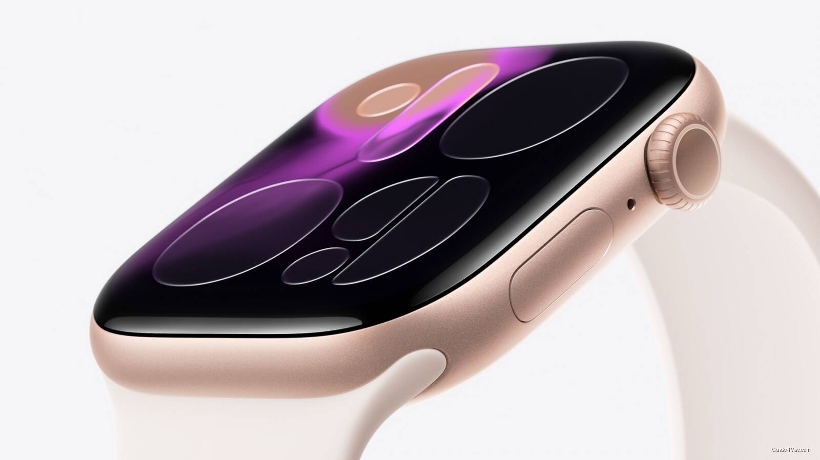 Apple Watch Commands 90% of Edge AI Smartwatch Market — AI