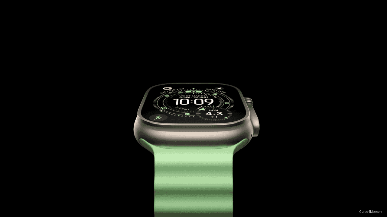 Apple Watch Series 12 Band Sensor Claim Lacks Key Details — Apple Watch