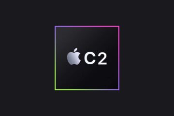 Apple's Broadcom Deal Extends to 2031 as C-Series Modem Lags — iPhone