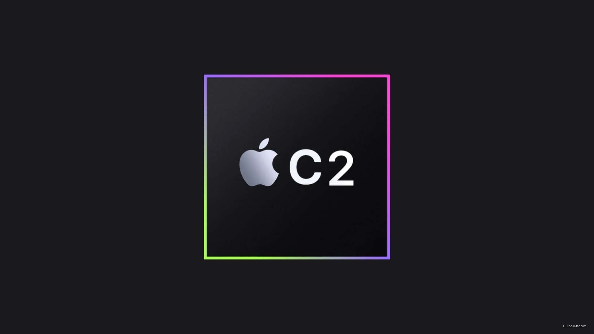 Apple's Broadcom Deal Extends to 2031 as C-Series Modem Lags — iPhone