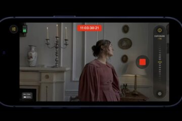 Final Cut Camera Gets Clean HDMI Out, iPhone 17 Pro Only — iPhone