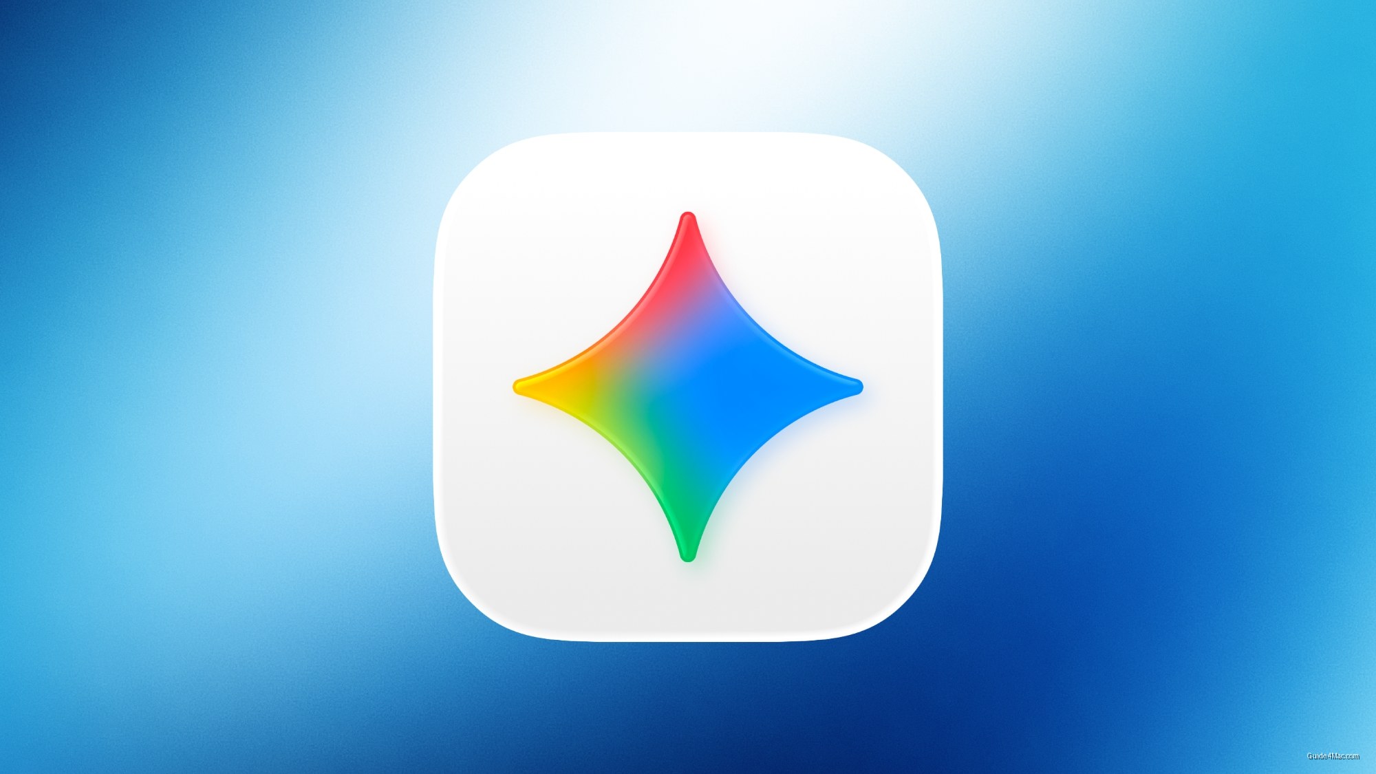 Gemini Spark Brings Local File Control to Your Mac — AI