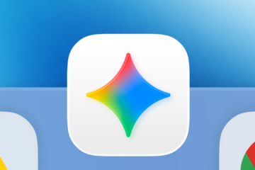 Gemini Spark on Mac Now Works With Your Local Files Offline — AI