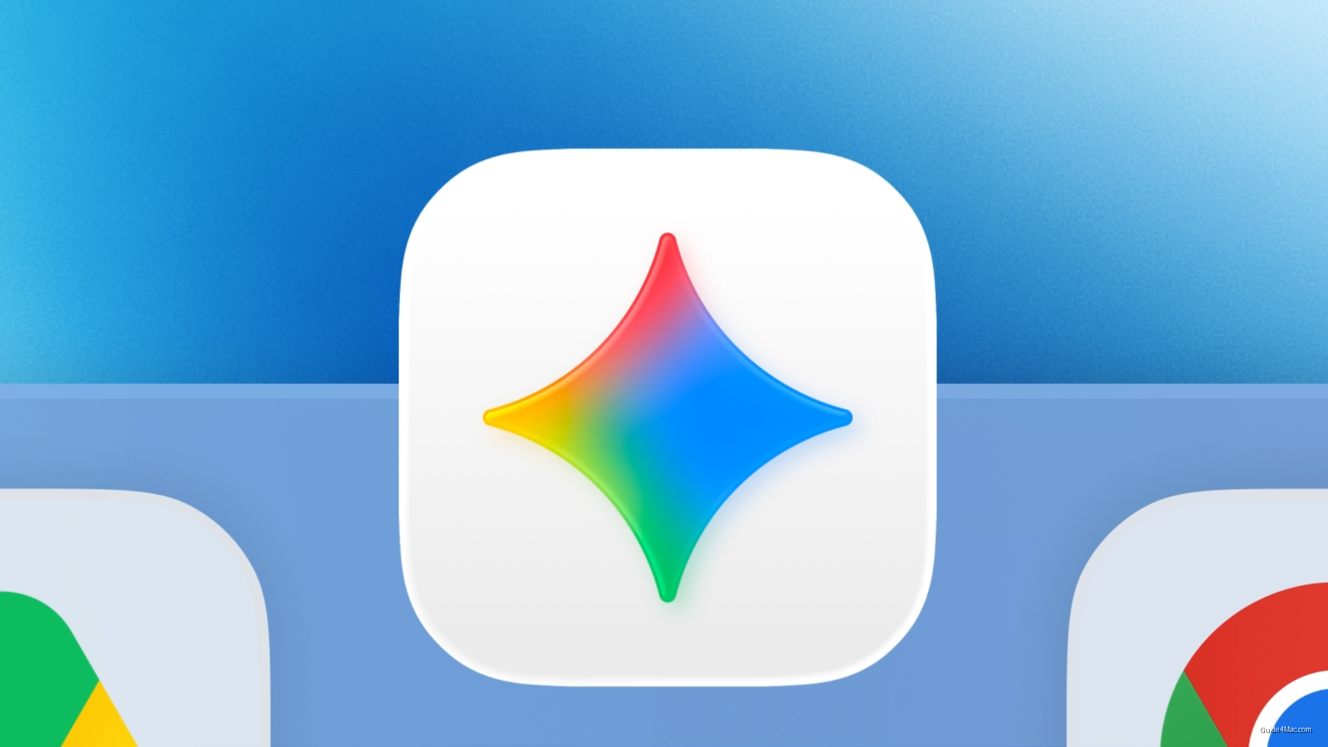 Gemini Spark on Mac Now Works With Your Local Files Offline — AI