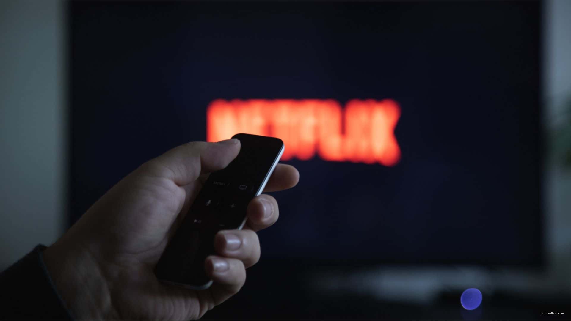 Netflix's Hit Shows Lose 30% to 70% of Viewers in Season Two — Apple News