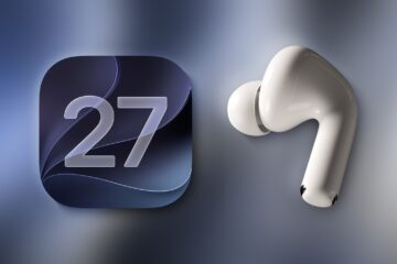 IOS 27 Beta Reveals B790 Device With Dual Cameras for Visual Intelligence — AI