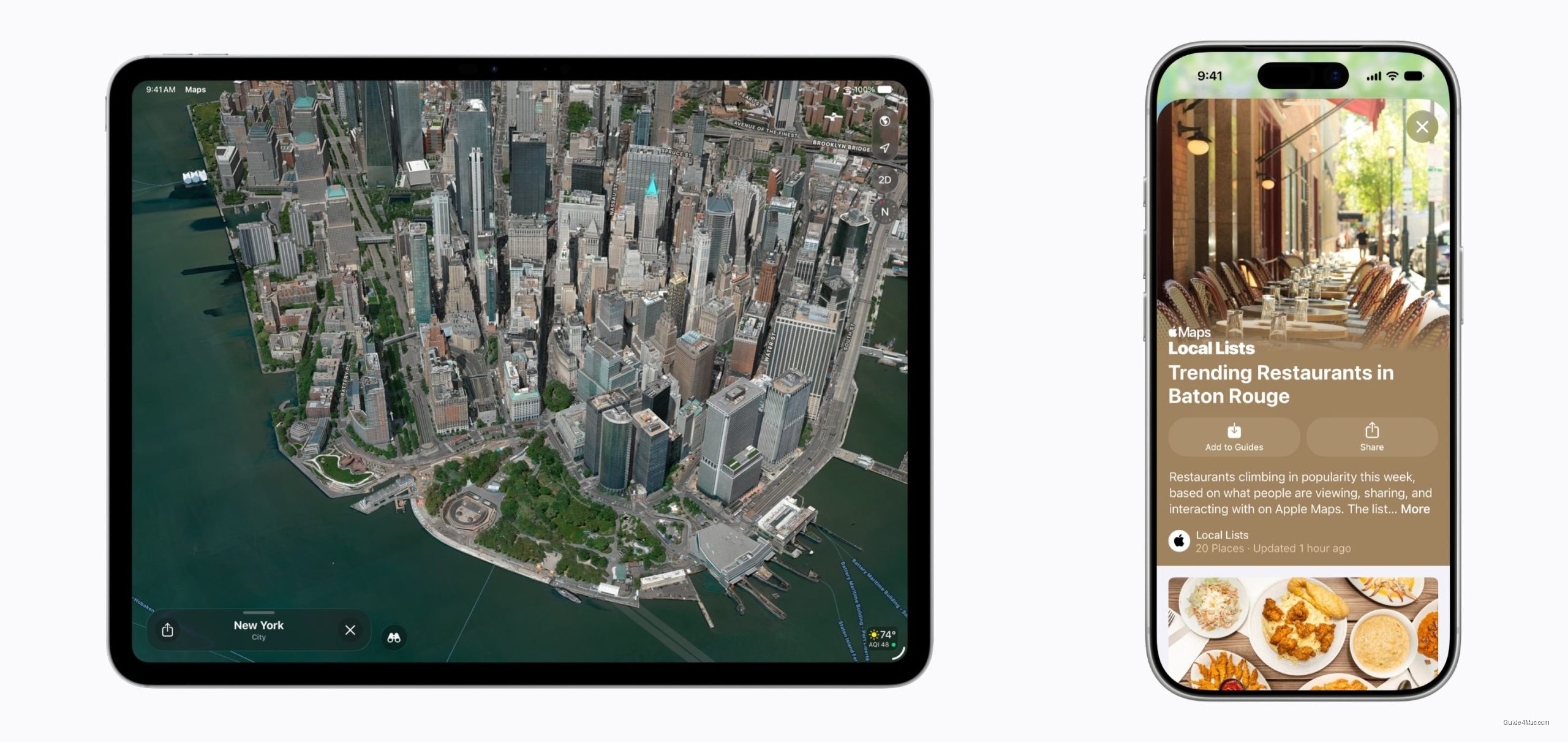 IOS 27 Adds Natural Language Input to Reminders and Calendar — AI