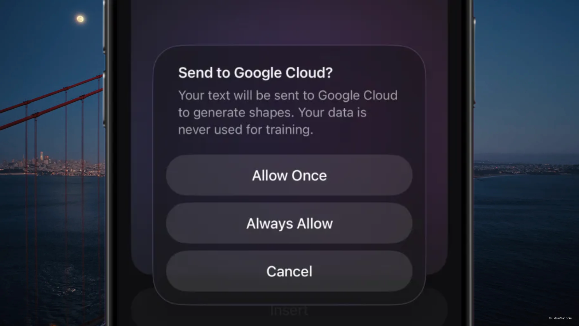 IOS 27 Now Asks Permission Before Routing AI Requests to Google Cloud — AI