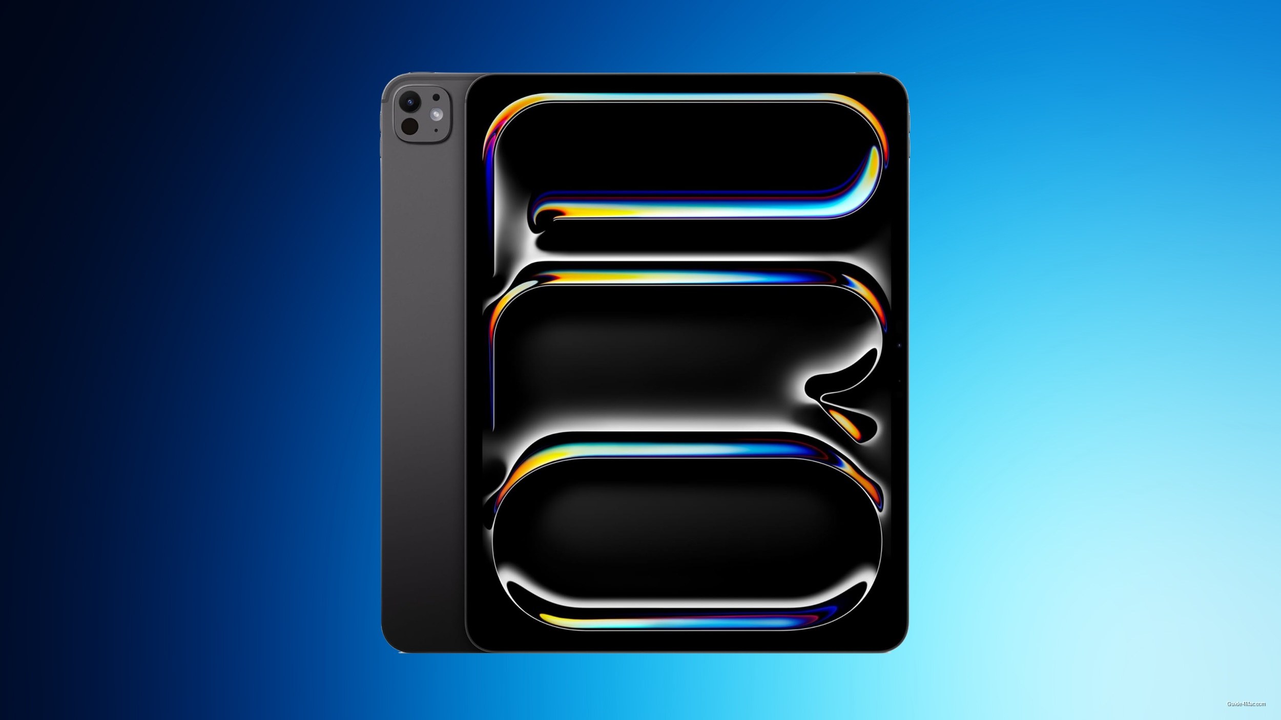 IPad Pro Gets M7 Chip and New Cooling System in Spring 2027 — AI