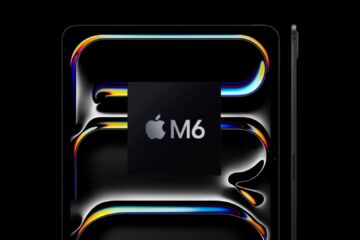 IPad Pro Spring 2027 Gets Vapor Chamber Cooling for M6 or M7 — AI