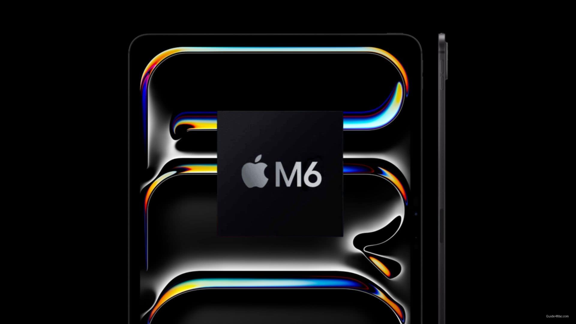 IPad Pro Spring 2027 Gets Vapor Chamber Cooling for M6 or M7 — AI