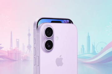 IPhone 17 China Sales Fall 9% Despite CNY 2,000 Discounts — iPhone