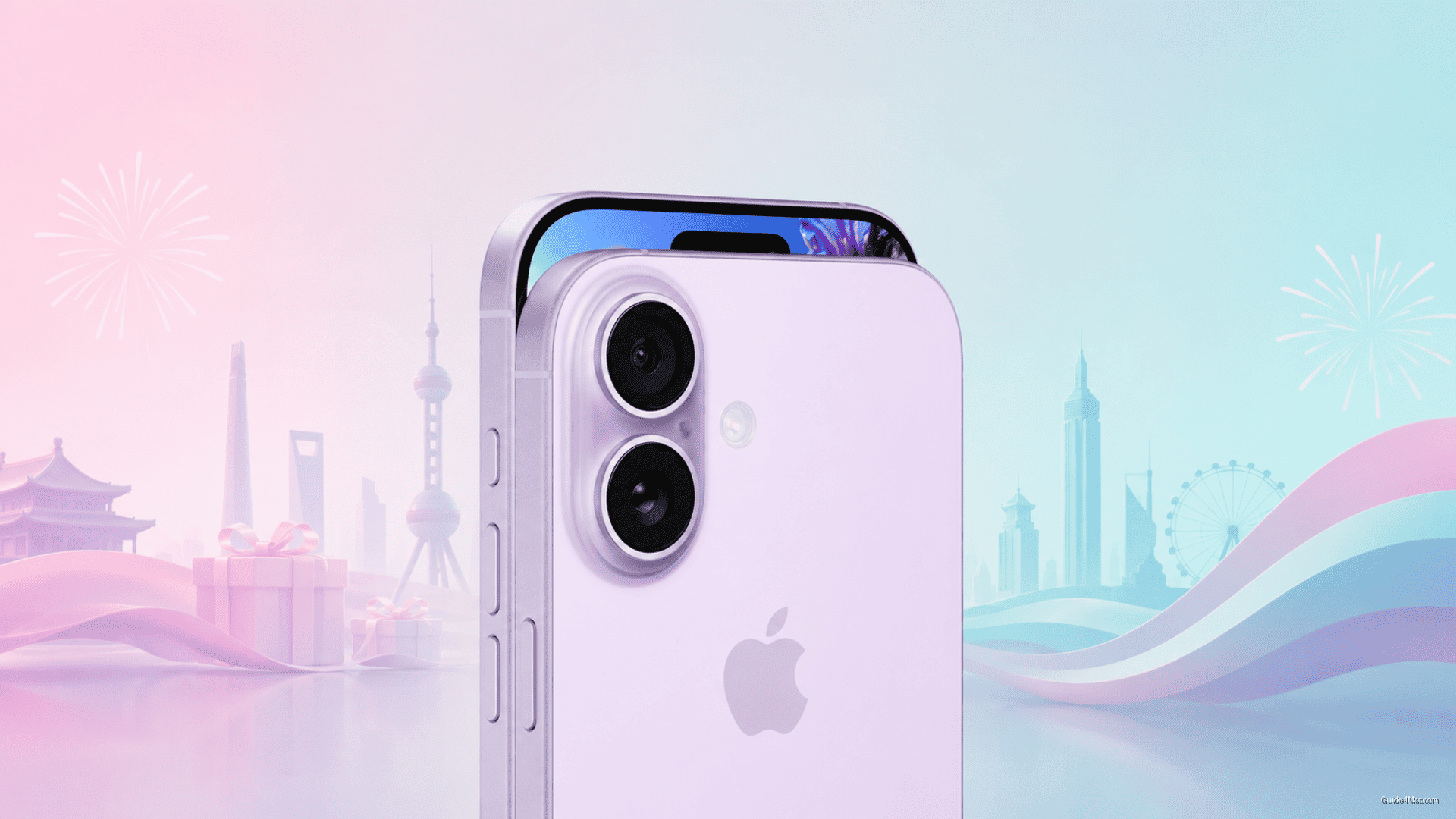 IPhone 17 China Sales Fall 9% Despite CNY 2,000 Discounts — iPhone