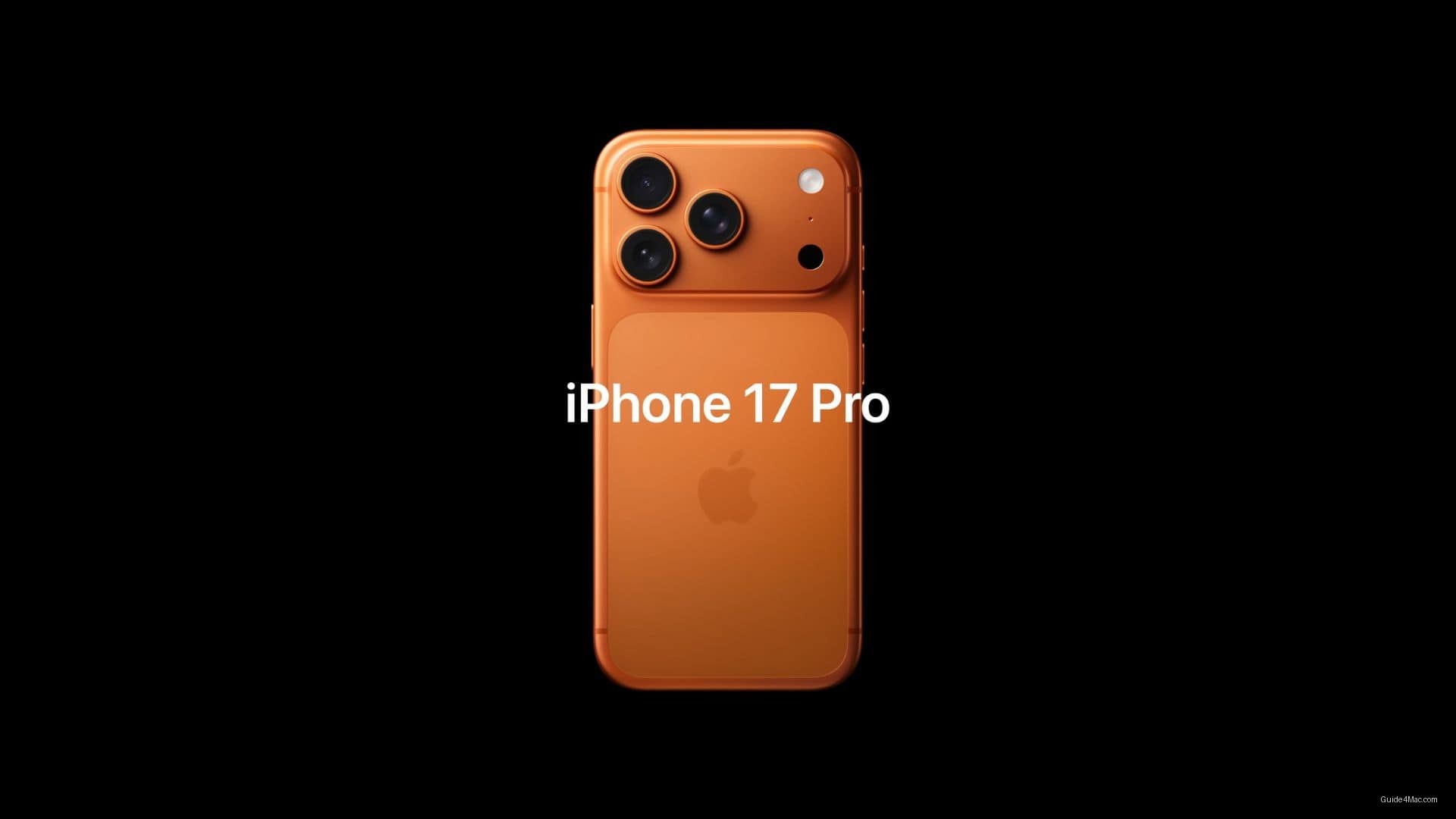 IPhone 17 Pro Max Sealed in Time Capsule Until 2276 — iPhone