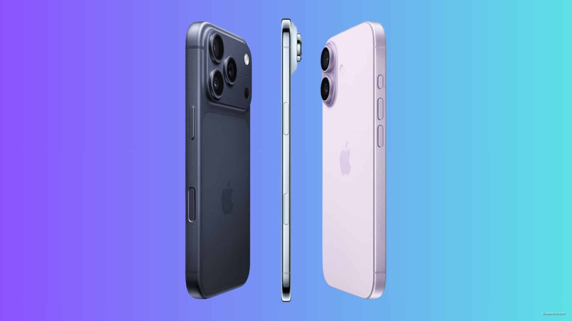 IPhone 17 Production Cut Follows Record Sales Run — iPhone