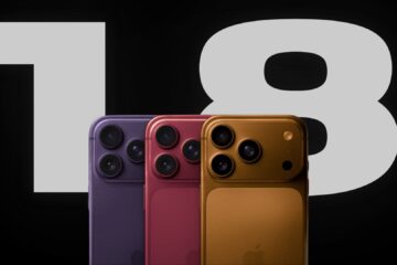 IPhone 18 Pro Drops Black Again, Narrows to Three Colors — iPhone