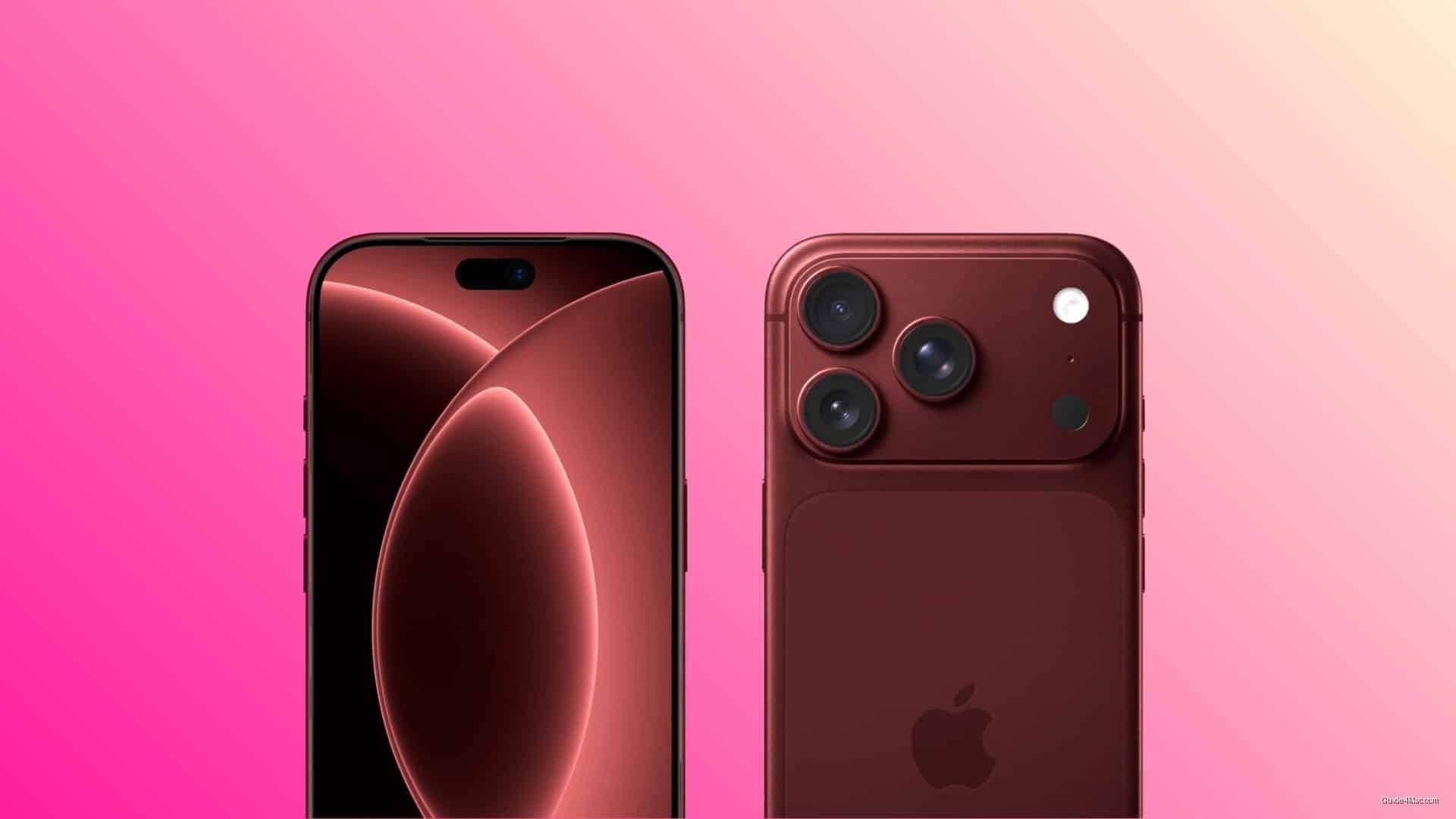 IPhone 18 Pro Dynamic Island Shrinks 35 Percent in iOS 27 Leak — AI