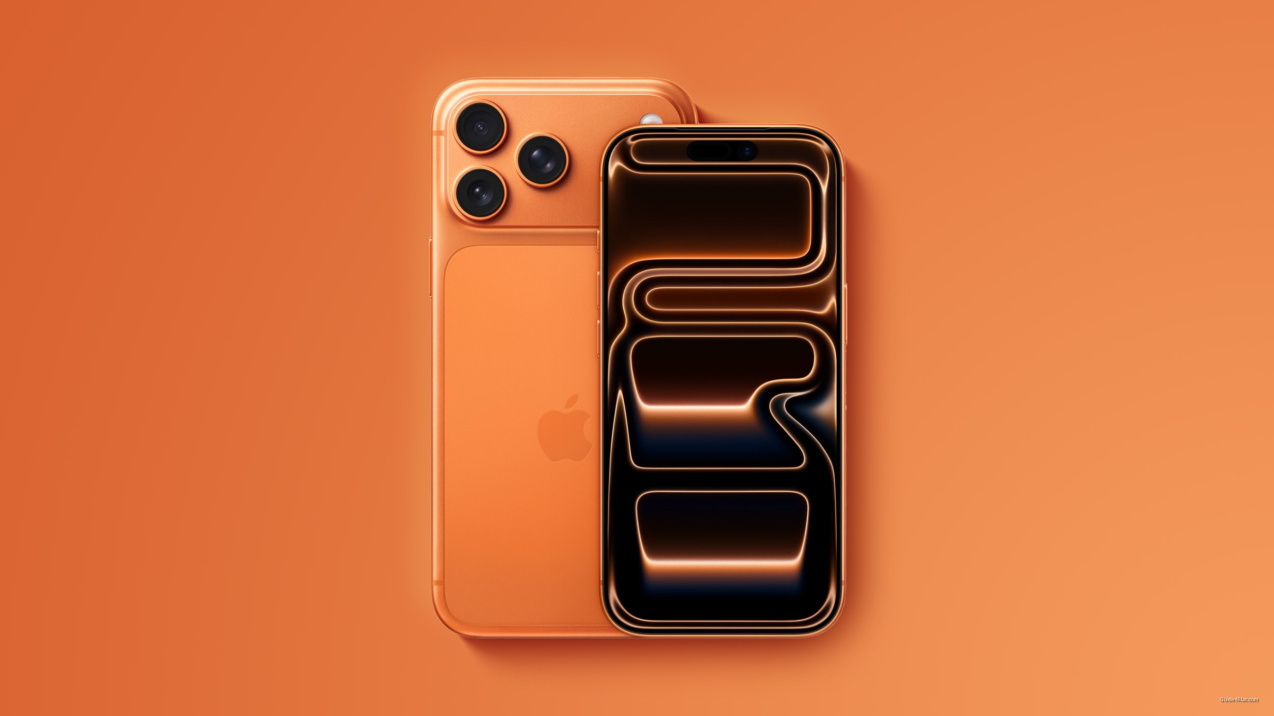 IPhone 18 Pro Max Battery Jumps 10%, Pro Gains Less Than 1% — iPhone